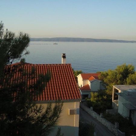 Ferienwohnung Mit Balkon Und Herrlichem Meerblick Trogir Exterior photo